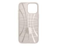 SPIGEN Liquid Air do iPhone 16 Pro Max Natural Titanium ACS07991 - 1279585 - zdjęcie 3
